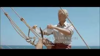 KON-TIKI (Tráiler Oficial España)