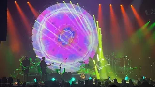 Brit Floyd Echoes Live 8-3-21 World Tour 2020-2021 Louisville Palace KY