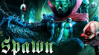 SPAWN Is About To Change Everything