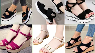 Women's Summer Sandal's /Types of Slipper's for women's /Ladies Sandels