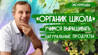 Производство органической продукции в Беларуси. Чему учит Органик школа? | Зеленая экономика