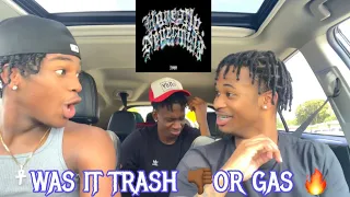Drake - Honestly, Nevermind REACTION | WAS IT TRASH OR GAS🫣🔥