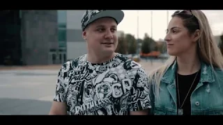 Misha jn & Ega Ku _ Adios (Official Clip) 2019