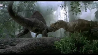 Trex jp3 vs spino jp3