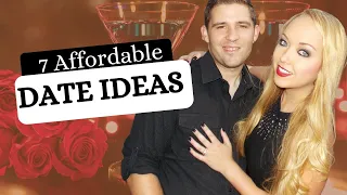 7 Unique and Affordable Date Ideas For Couples on a Budget