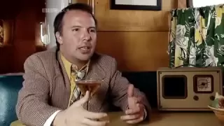 Doug Stanhope: Voice of America - FEAR IN THE U.S. NEWS MEDIA