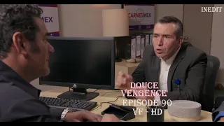 La Desalmada Episode 90