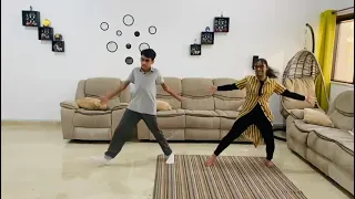 Rasputin Dance | Janaki and Naveen Viral Dance | Kerala Medical Students | NK | Teenager Dance cover