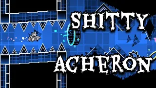 (mobile 60Hz) Shi*ty Acheron 16-36%