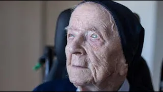 Top Ten Oldest Living People (January 2023)