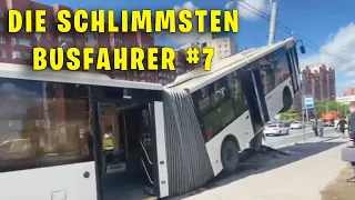 Die Schlimmsten Busfahrer Der Welt #7