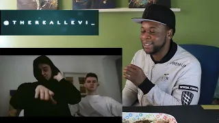 TRL Reaction / SB Maffija - Droga Pani + Nypel (PolishRap)