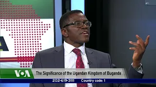 Democracy in Uganda - Straight Talk Africa