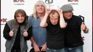 ACDC   Shot In The Dark