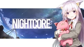 「Nightcore」→ Talk About It