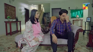 Wabaal - Episode 23 Promo - Tomorrow At 09PM Only On HUM TV