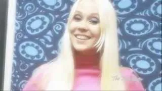 【HD】(ABBA) AGNETHA - SONNY BOY (1968) translation + widescreen