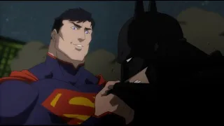 AMV Justice League