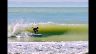 FUN SURF ON FIREWIRE MIDAS