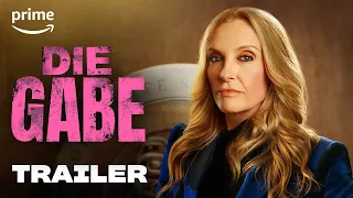 The Power (Die Gabe) - Trailer | Prime Video DE