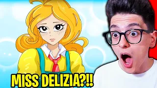 REAGIAMO ALLE ANIMAZIONI PIÙ VIRALI E ASSURDE SU POPPY PLAYTIME CAPITOLO 3!! (DogDay, Catnap)