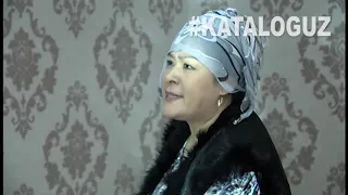 Otalar so'zi  ҚИЗ ЎЛДИЮ НАВАРА САРСОН