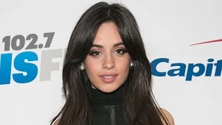 Camila Cabello Talks Cheating Ex & Reflects On Fling With Austin Mahone