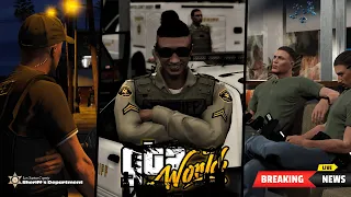 [gta.world.ru] LSSD - Davis work