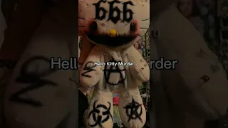 Cases Similar to Junko Furuta | Hello Kitty Murder