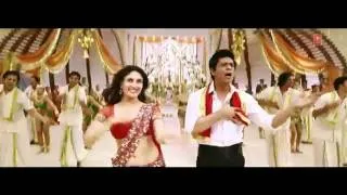 Ra One - Chammak Challo - ShahRukh Khan, Kareena Kapoor By Cinemuhurta.com