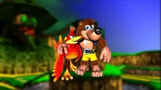 Banjo Kazooie 100% Complete Walkthrough Part 1