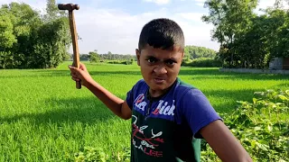 Try To Not Lough Challenge | Must Watch New Funny Video |  Fun 24H - Episode - 80
