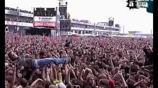 KoRn - Rock Am Ring 2007 FULL