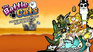 50 Random Battle Cats Facts You Probably DIDN'T Know #6