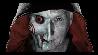 Saw 1-7 Alle Endings of Jigsaw [German/HD]