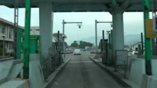 Japan's ETC (Electronic Toll Collection System) - ETC高速道路 - Japan As It Truly Is