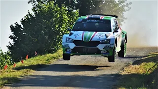 15° Rally di Alba 2021 | JUMPS, ACTION & MISTAKES [HD]