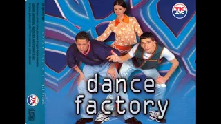 Dance Factory - Czy widzisz mnie