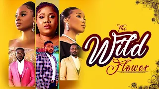 The Wild Flower INigeria Netflix Movie IMovie Review |Deyemi Okanlawon, Damilare Kuku, Zubby Michael