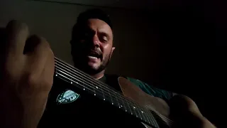 De garrafa a pior (cover Dinei Ribeiro)