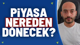 Düzeltme Derinleşebilir Mi? Bitcoin, USDT.D ve Altcoinlerde Beklediğim Alım Bölgeleri