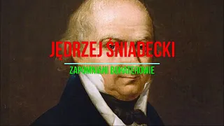 Jędrzej Śniadecki