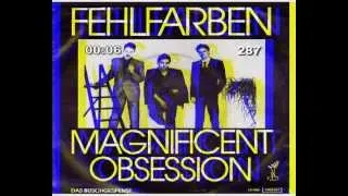 Fehlfarben: Magnificent obsession (1983)