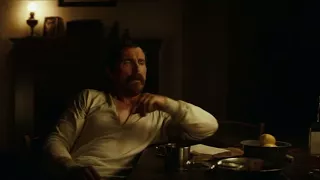 Hostiles 2018 Melancholia ► Action and Adventure Film HD