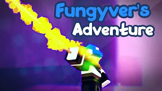 Fungyver's Adventure | Rogue Lineage