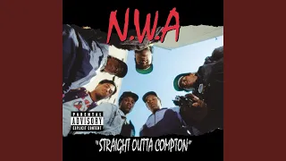 Straight Outta Compton