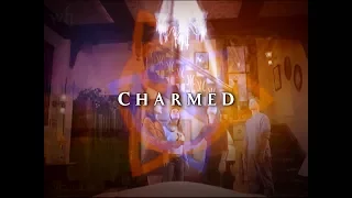 theAstralArchives: Charmed challenge - Charmed Again