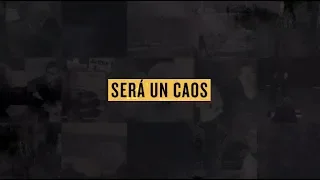 Documentales HBO | It Will Be Chaos