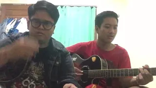 Raka sidan - song bererong