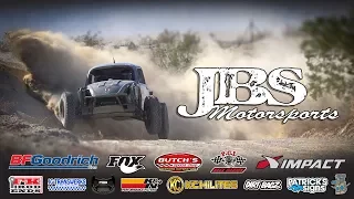 JBS Motorsports 2017